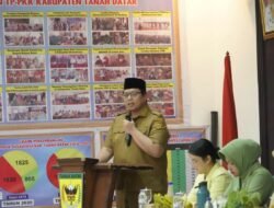 Wabup Ahmad Fadly: GOW Sebagai Agen & Benteng Perubahan