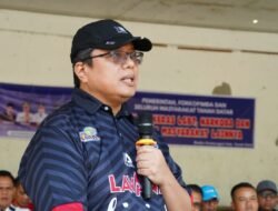 Pemda Bersama Forkopimda, MUI & LKAAM Deklarasi Tolak LGBT