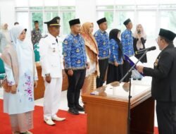 Rotasi, Mutasi dan Promosi Akan Terus Bergulir
