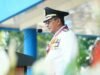 Upacara HUT RI Ke 81 Berjalan Sukses & Lancar