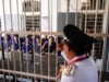 83 Warga Binaan Rutan Kelas II B Batusangkar Terima Remisi