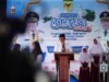 Keberanian Tampil Didepan Publik Merupakan Salah Satu Modal Penting