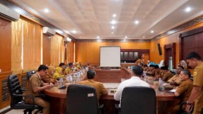 Investasi Yang Ingin Dilakukan Investor di Tanah Datar Harus Disambut Dengan Baik