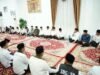 Pemda Adakan Pengajian Maulid Nabi Muhammad SAW Mendatangkan       Buya H. Hamidi Labai Sati