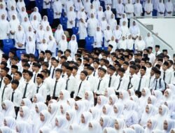 Mahasiswa Baru Harus Kuasai Teknologi & Genggam Masa Depan