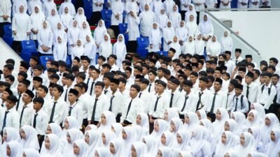 Mahasiswa Baru Harus Kuasai Teknologi & Genggam Masa Depan