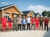 Bupati Bersama Forkopimda Tinjau Progres Pemulihan Pascabencana