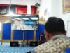 Bupati Tanah Datar Eka Putra Ikuti Rakor Regional