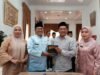 Pemkab Tanah Datar dan Padang Pariaman Jalin Kerja Sama