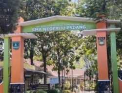 PNP Latih Guru & Siswa SMAN 12 Padang Jadi Content Creator
