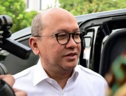 Presiden Prabowo Bahas Kampung Haji & Reformasi BUMN Bersama Menteri Investasi
