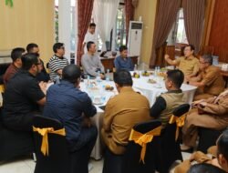 Pemko Payakumbuh Matangkan Persiapan IHRC Tahun 2026