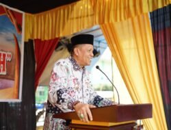 Pemko Payakumbuh Terus Perkuat Pelestarian Adat