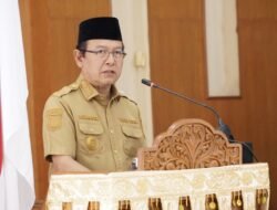 Pemko Payakumbuh Proyeksikan Belanja Daerah Hampir Satu Milyard APBD 26