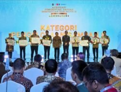 Padang Raih Peringkat 2 Nasional Pengelolaan Sampah