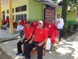 SEMARAK PERINGATAN HUT RI KE 81 SMAN 7 PADANG BERLANGSUNG MERIAH DAN KHIDMAT