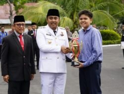 Pemko Payakumbuh Bawa Pulang Dua Penghargaan Kompetisi Inovasi Teknologi Tepat Guna