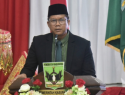 Hendra Aswara, Babak Baru Padang Pariaman