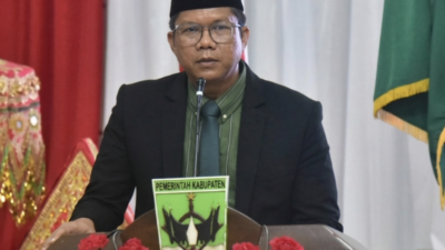 Hendra Aswara, Babak Baru Padang Pariaman