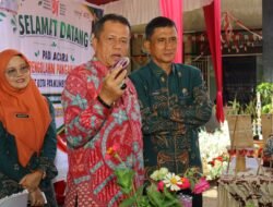 Pemko Payakumbuh Terus Perkuat Ketahanan Kemandirian Pangan