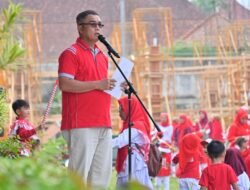 Pemko Payakumbuh Perkuat PAUD Sebagai Pondasi Wajib Belajar