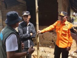 BUPATI SAFNI PERKUAT INFRASTRUKTUR PENDIDIKAN, PEMKAB KUCURKAN ANGGARAN UNTUK PEMULIHAN DAMPAK BENCANA