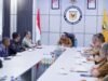 Pembentukan UPT Layanan Terpadu Program P4GN Kabupaten Tanah Datar
