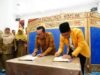 Bupati Dukung Peningkatan SDM & Pendidikan Kedokteran