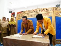 Bupati Dukung Peningkatan SDM & Pendidikan Kedokteran