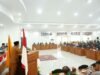 Bupati Sampaikan Nota Keuangan Perubahan APBD 2026