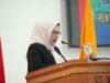 Ranperda Perubahan APBD 2026 Tanah Datar Ditangapi 8 Fraksi
