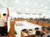 Bupati Jawab Pandangan Umum Fraksi Tentang Ranperda Perubahan APBD 2026