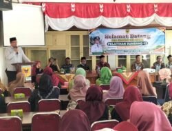 Wakil Bupati Buka Pelatihan Sumbang 12