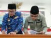 DPRD dan Pemkab Tanah Datar Setujui Ranperda Perubahan APBD 2026