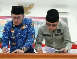 DPRD dan Pemkab Tanah Datar Setujui Ranperda Perubahan APBD 2026