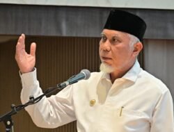 Kasus Video Mesum ASN Viral, Gubernur Mahyeldi Tegaskan Sanksi & Larangan Baru