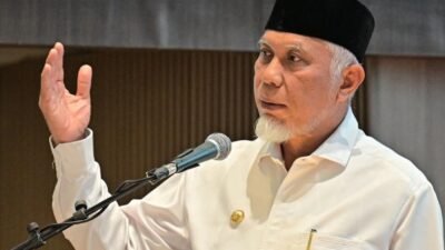 Kasus Video Mesum ASN Viral, Gubernur Mahyeldi Tegaskan Sanksi & Larangan Baru