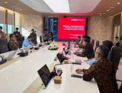 Mahyeldi Laporkan Kelangkaan Solar, Danantara Siapkan Langkah Cepat Koordinasi Dengan Pertamina