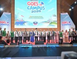 Unand Didorong Jadi Pusat Inovasi Energi Terbarukan di Sumbar