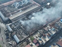 Pemko Payakumbuh Tegaskan Bangunan Pasar Blok Barat Adalah Milik BMD