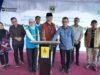 Puluhan Tahun Menanti, Pompanisasi Surya Kini Alirkan Air ke Sawah Tanjung Barulak