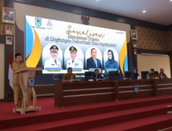 Pemko Payakumbuh Mulai Terapkan Manajement Talenta