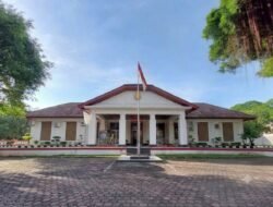 PTUN Padang Tolak Gugatan Terkait Hak Pakai SHP Pusat Pertokoan Pasar