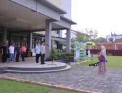 Wako Payakumbuh Zulmaeta Ajak Seluruh Elemen Masyarakat Ambil Peran Pengendalian Inflasi