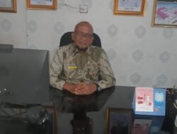 SMPN 30 PADANG GELAR LAUNCHING KELAS DIGITAL & BILINGUAL JENJANG SMP SE KOTA PADANG