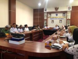 Pemko Payakumbuh Ambil Langkah Tegas Amankan Ketahanan Pangan