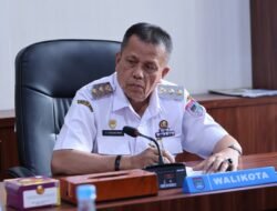 Pemko Payakumbuh Segera Ambil Langkah Kongkrit Benahi Soal Sampah