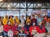 Bundo Kanduang Nagari Gurun Study Tiru ke Pesisir Selatan