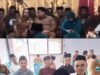 SERTIJAB CAMAT SUNGAI TARAB DARI MULKHAIRI, S.Pd&nbsp; KE AHMAD EFENDY, S.Ag