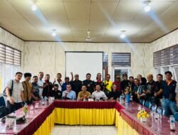 Tinggal Hitungan Waktu, Pemekaran PWI Payakumbuh/Limapuluh Kota Dapat Respons Positif